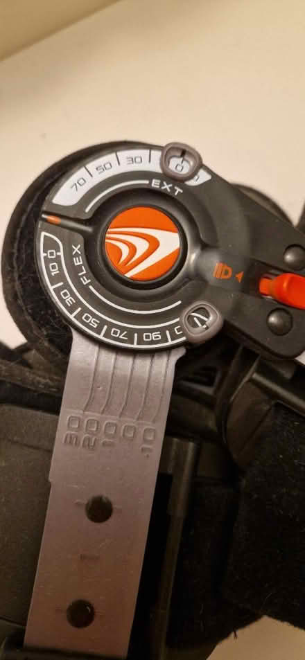 Photo of free Articulated knee brace (Upper Weston, Bath) #3