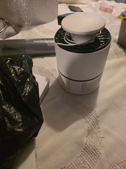 Photo of free Bundle of home items (Cavendish DE23) #3