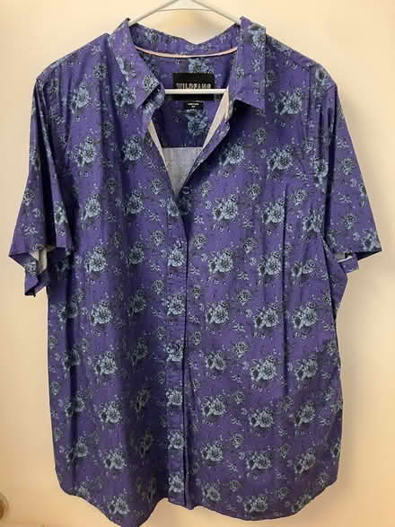 Photo of free NEW woman’s clothing size 2X (Upper West Side) #2