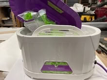 Photo of free wax bath (Alta Vista) #1