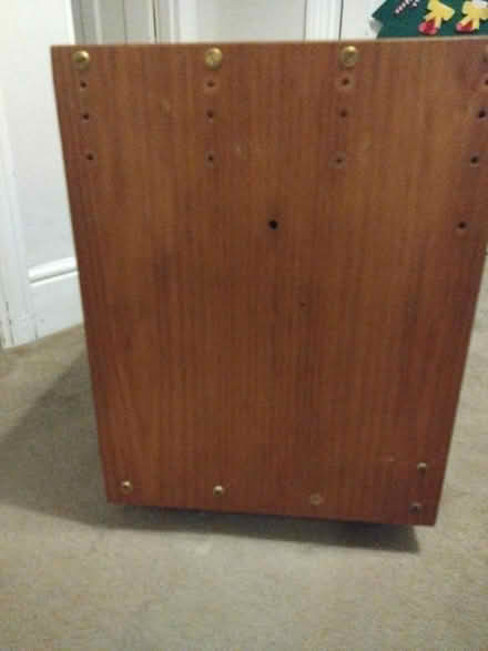 Photo of free Homemade cabinet for Hi-Fi Separate (Exeter, EX1) #4
