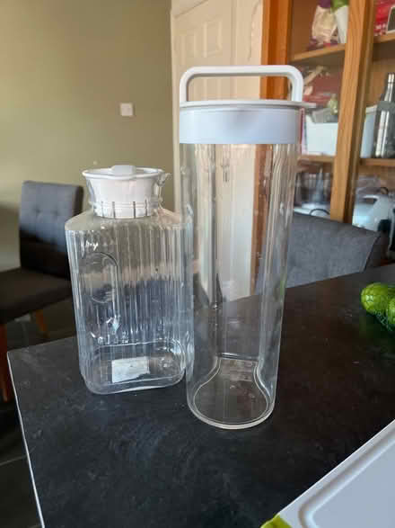 Photo of free Jugs (Finchampstead RG40) #1