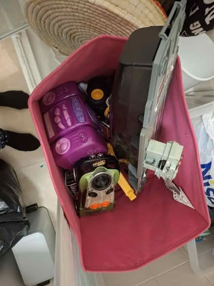 Photo of free Kids toys (Essington WV11) #1