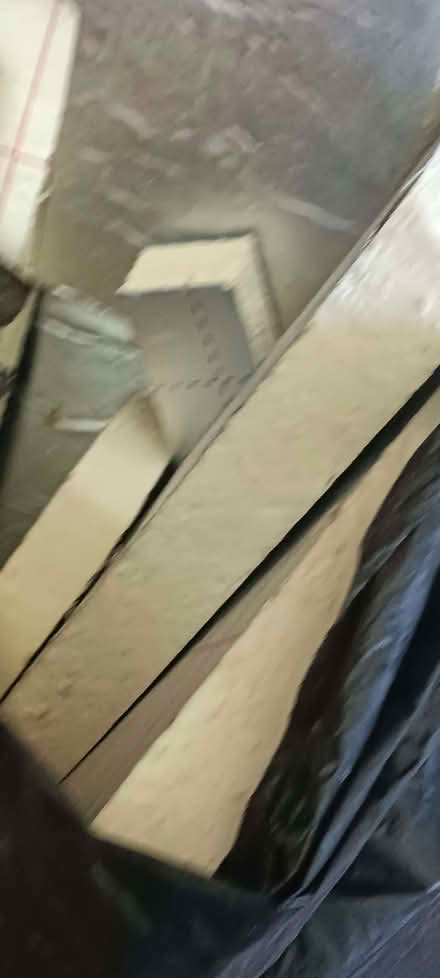 Photo of free Small pieces of insulation board (Chapelfields CV5) #1