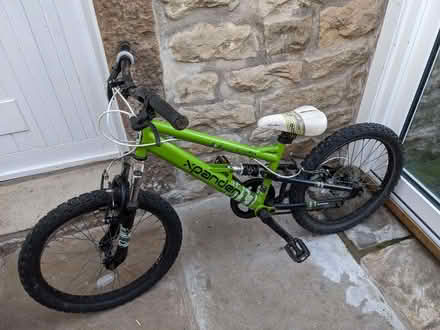 Photo of free Apollo Xpander 20-inch children’s bike (Quernmore LA2) #1