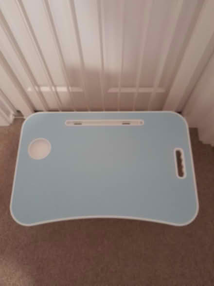 Photo of free Lap tray with legs (Crowborough) #1