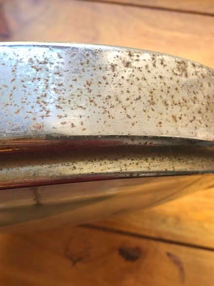 Photo of free Clock (Honor Oak/ Forest Hill SE23) #2