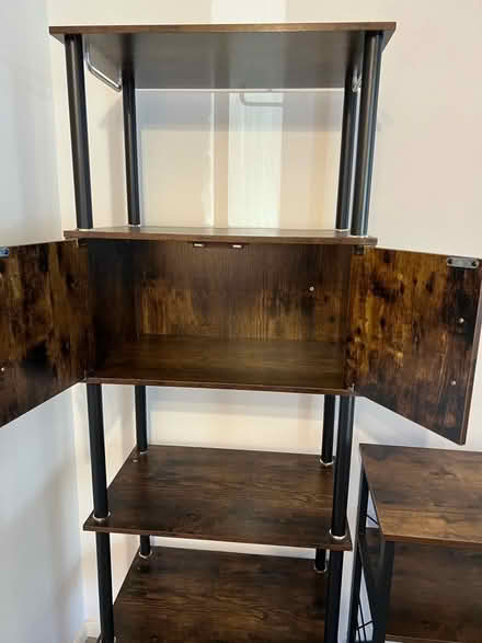 Photo of free Shelves (Bermondsey SE16) #2