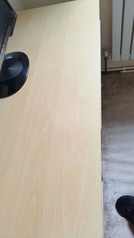 Photo of free Desk (Heacham PE31) #3