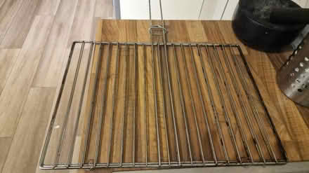 Photo of free Bbq grill (Kirk Hallam DE7) #1