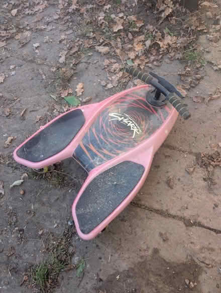 Photo of free Kids play thing (Horsham Roffee) #1