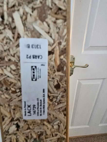 Photo of free Ikea Lack floating shelf (Mickleover DE3) #3