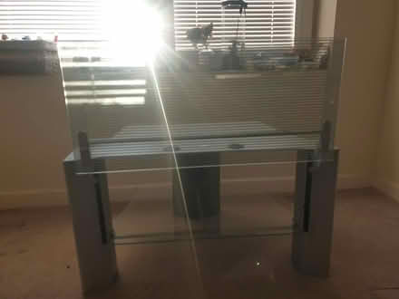 Photo of free TV/Video/Hifi Unit (Garden Lane) #4