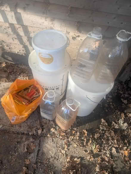 Photo of free Brewing kit (Horsham Roffee) #1