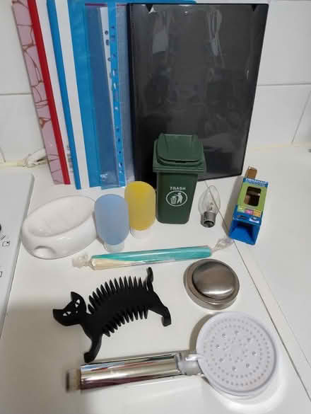 Photo of free Job lot or split (North Kensington W10) #1