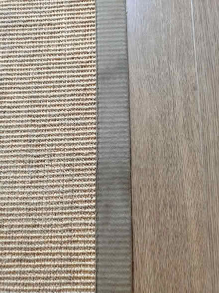 Photo of free Floor Rug (Ecclesall S11) #4