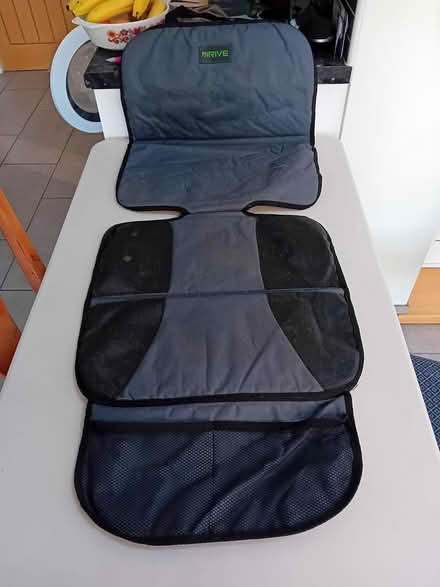 Photo of free Car seat protection (Cubbington CV32) #1