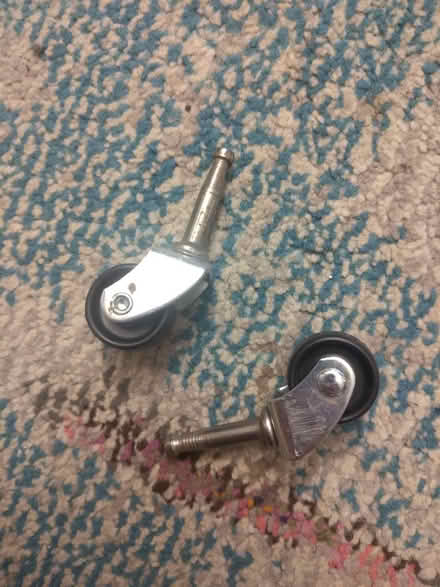 Photo of free Various items (IG11 Barking) #4