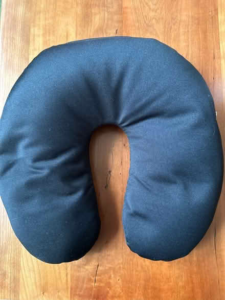 Photo of free Neck Pillow (Watertown, MA) #1
