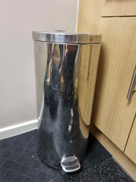 Photo of free Bin (SE20) #3