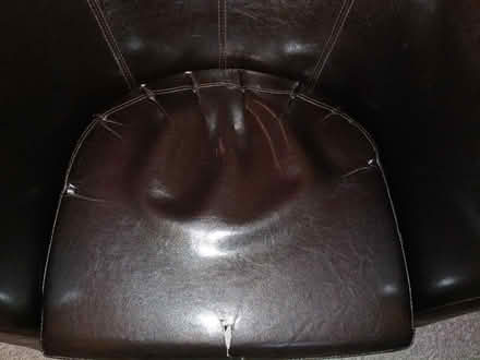 Photo of free Bucket chair (BN10) #2