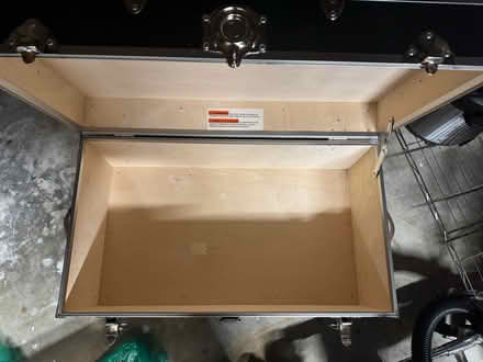 Photo of free Trunk (newark) #3