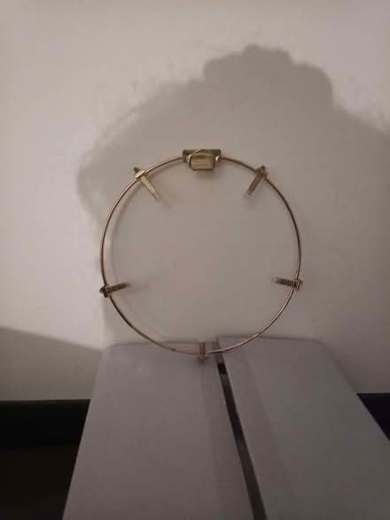 Photo of free Plate Wall Hangers x6 (Cromford DE4) #1