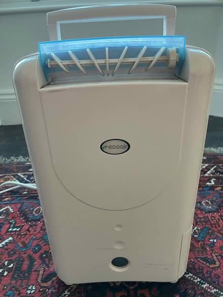 Photo of free Dehumidifier - not working (Shoreham-by-Sea BN43) #1