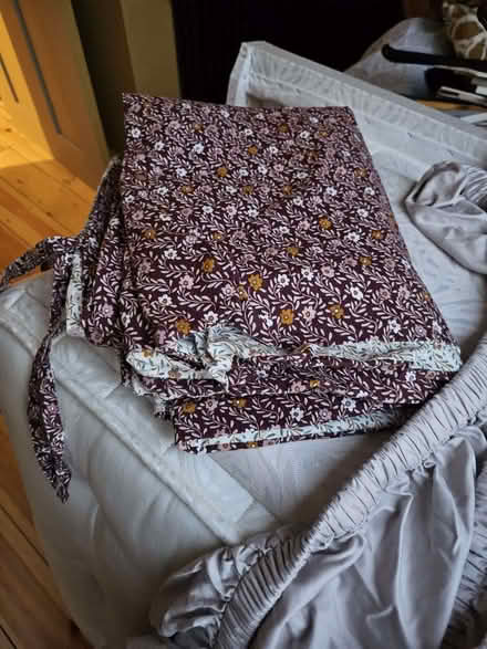 Photo of free single trundle bed (Old Market BS2) #1