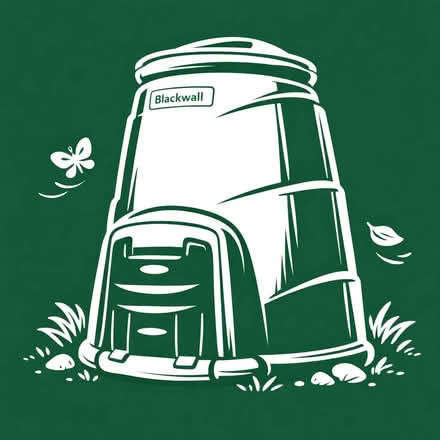 Photo of Garden Compost Bin (Epping CM16) #1