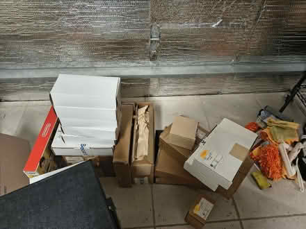 Photo of free A huge lot of electronic equipment (Majestic oaks subdivision) #4