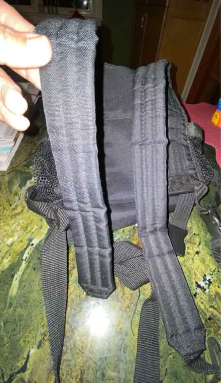 Photo of free Outward Hound pet backpack (Fanwood) #3