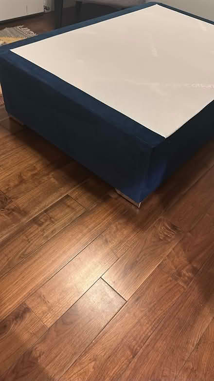 Photo of free Bed stand (SW11) #2