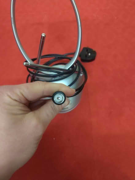 Photo of free Antenna (IG11 Barking) #2