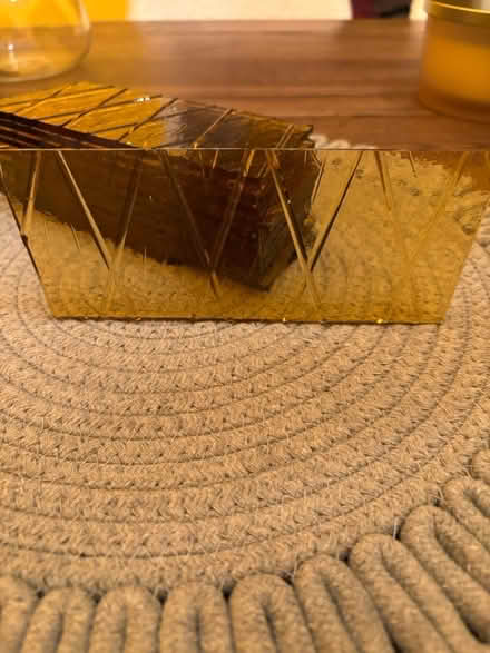 Photo of free 12 pcs small vintage glass pieces (Rego Park) #2