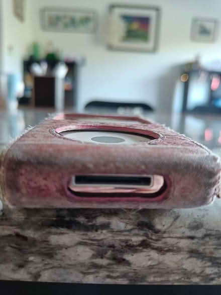 Photo of free Ipod (BT7) #3