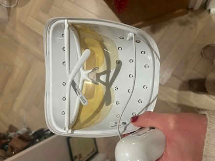 Photo of free Neutrogena light mask (West Ealing) #3