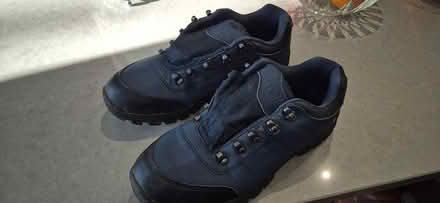 Photo of free Walking shoes (Clanfield) #1