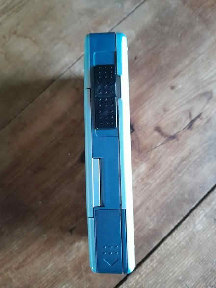 Photo of free handheld dictaphone (Blackford Hill EH9) #3