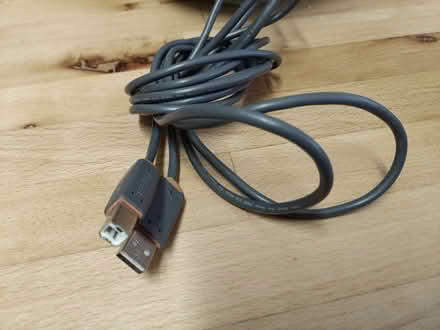 Photo of free Epson Printer (Newton Longville MK17) #2