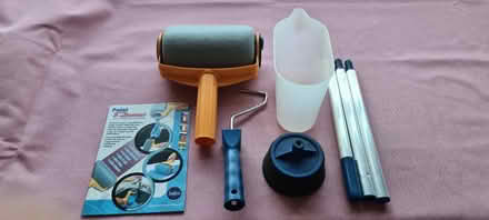 Photo of free Paint Runner kit (Beckenham BR3) #1