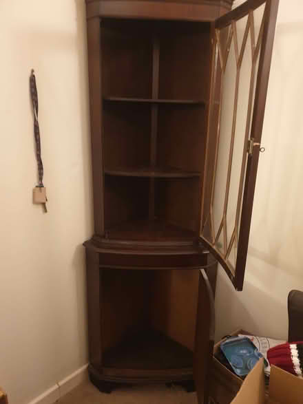 Photo of free Corner Display Unit (Chester CH1) #2