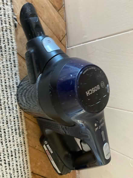 Photo of free Hand held vacuum (Rhwibina CF14) #1