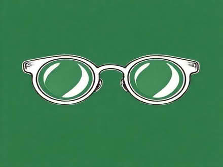 Photo of Old Spectacles/Glasses (Booker HP12) #1
