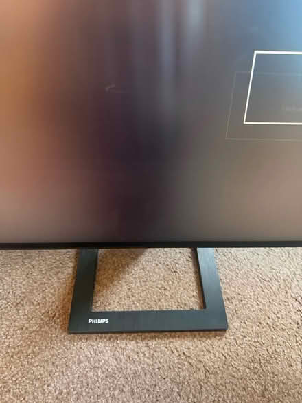 Photo of free Phillips- screen (Wybourn S2) #3