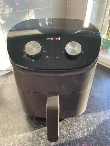 Photo of free Small Air Fryer (Cleckheaton Bd19) #1