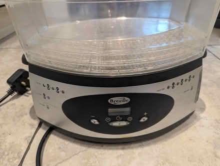 Photo of free Steamer (St Albans AL1) #1