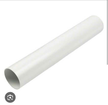 Photo of Plastic pipe (Penrith CA11) #1