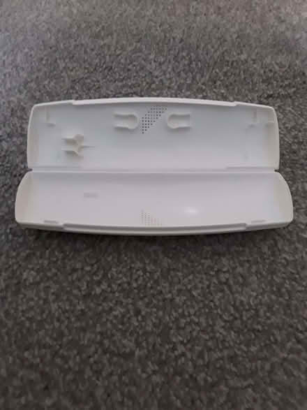 Photo of free Oral B Electric Toothbrush Travel Case (Far Bletchley MK3) #2