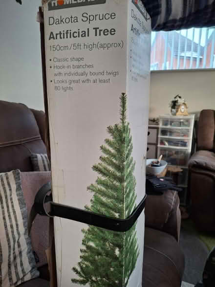 Photo of free Christmas 🎄 (NE10 0 Felling) #2